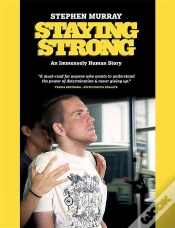 Capa do artigo Staying Strong