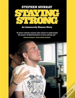 Capa do artigo Staying Strong