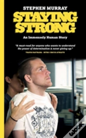 Capa do artigo Staying Strong