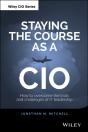 Staying The Course As A Cio - Preview