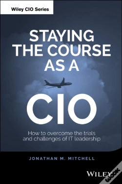 Capa do artigo Staying The Course As A Cio