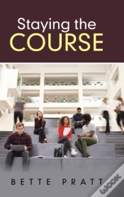 Capa do artigo Staying The Course