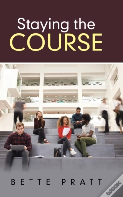 Capa do artigo Staying The Course