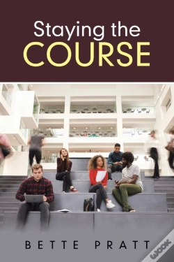 Capa do artigo Staying The Course