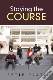 Capa do artigo Staying The Course