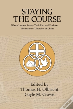 Capa do artigo Staying The Course