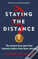 Staying The Distance