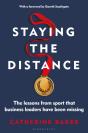 Staying The Distance - Preview