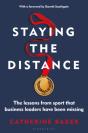 Staying The Distance - Preview