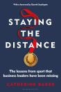 Staying The Distance - Preview