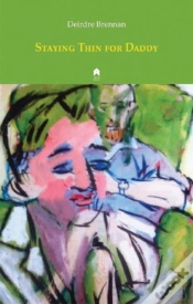 Capa do artigo Staying Thin For Daddy
