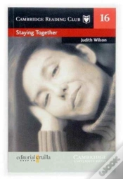 Capa do artigo STAYING TOGETHER CRUILLA EDITION