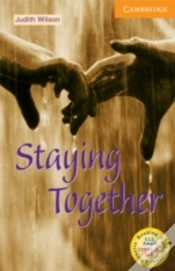 Capa do artigo Staying Together