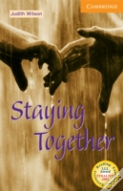 Capa do artigo Staying Together