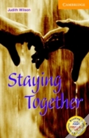 Capa do artigo Staying Together Level 4 Intermediate Book And Audio Cd Packintermediate
