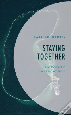 Capa do artigo Staying Together