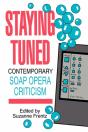 Staying Tuned Contemporary Soap Opera - Preview