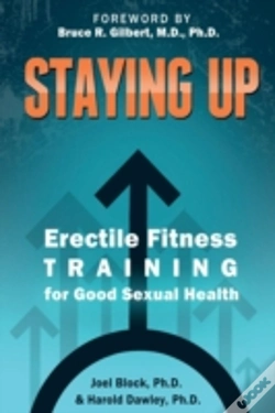 Capa do artigo Staying Up