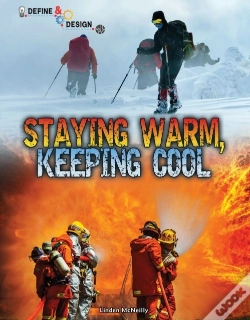 Capa do artigo Staying Warm, Keeping Cool