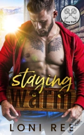 Capa do artigo Staying Warm