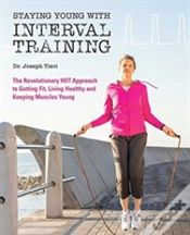 Capa do artigo Staying Young With Interval Training