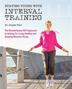 Capa do artigo Staying Young With Interval Training