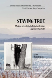 Capa do artigo Stayingtrue
