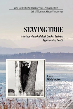 Capa do artigo Stayingtrue