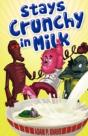 Stays Crunchy In Milk - Preview