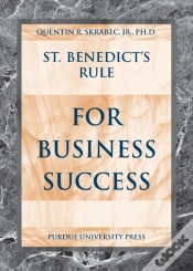 Capa do artigo St.Benedict