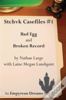 Stchvk Casefiles #1