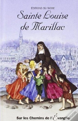 Capa do artigo Ste Louise De Marillac, Sur Les Chemins De L'Evangile