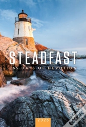 Capa do artigo Steadfast