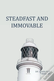 Capa do artigo Steadfast And Immovable