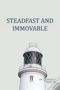 Capa do artigo Steadfast And Immovable
