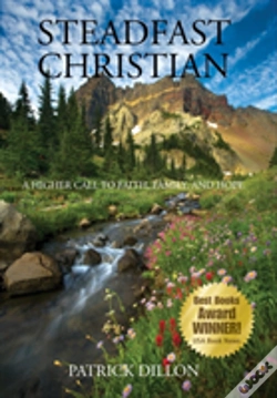Capa do artigo Steadfast Christian