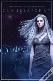 Capa do artigo Steadfast