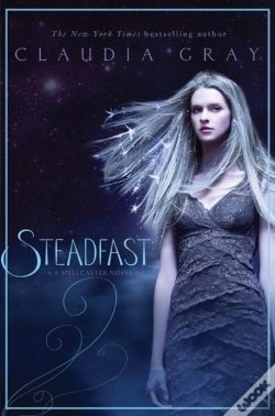 Capa do artigo Steadfast
