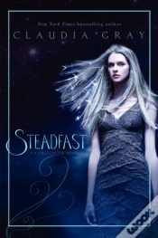 Capa do artigo Steadfast