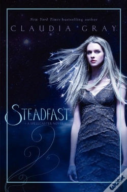 Capa do artigo Steadfast