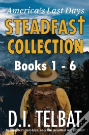 Capa do artigo Steadfast Collection