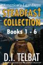 Steadfast Collection - Preview