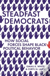 Capa do artigo Steadfast Democrats