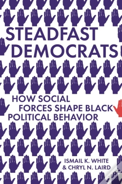 Capa do artigo Steadfast Democrats