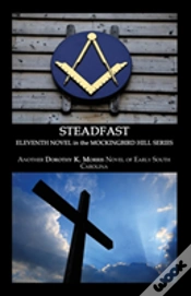 Capa do artigo Steadfast