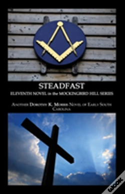 Capa do artigo Steadfast