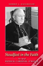 Steadfast In The Faith