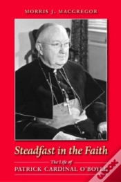 Capa do artigo Steadfast In The Faith