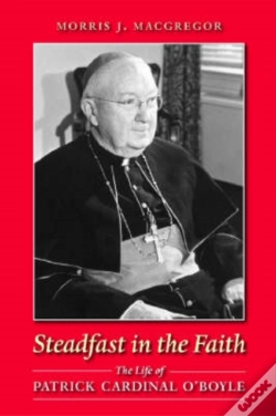 Capa do artigo Steadfast In The Faith