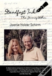 Steadfast Ink: The Journey Within